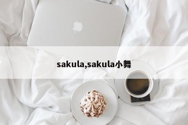 sakula,sakula小舞