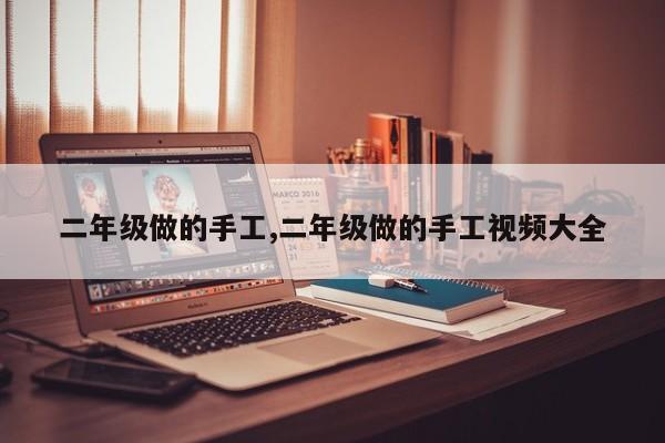 二年级做的手工,二年级做的手工视频大全
