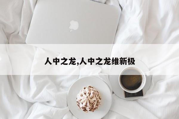 人中之龙,人中之龙维新极