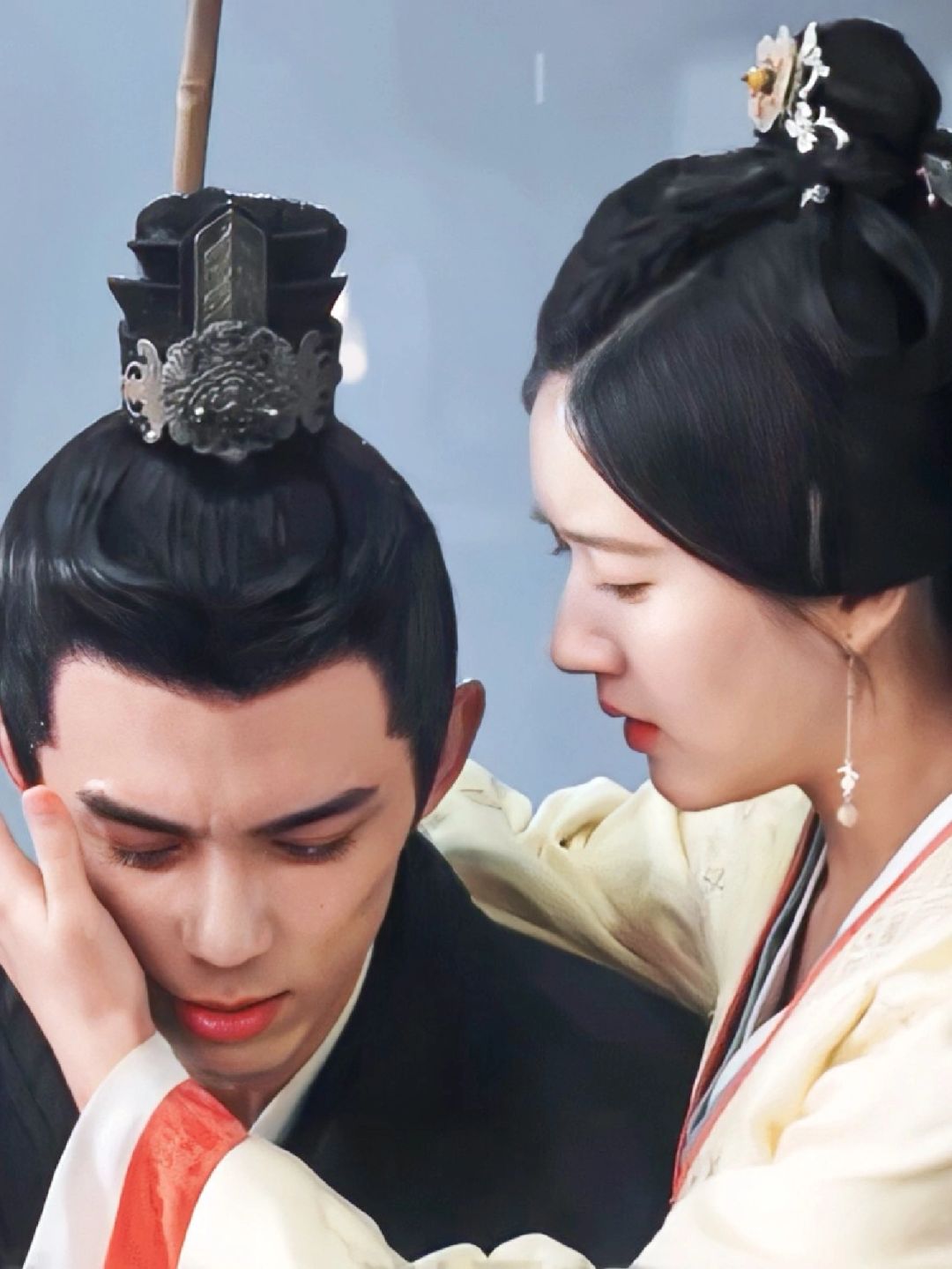 星汉灿烂分集剧情介绍,星汉灿烂大结局