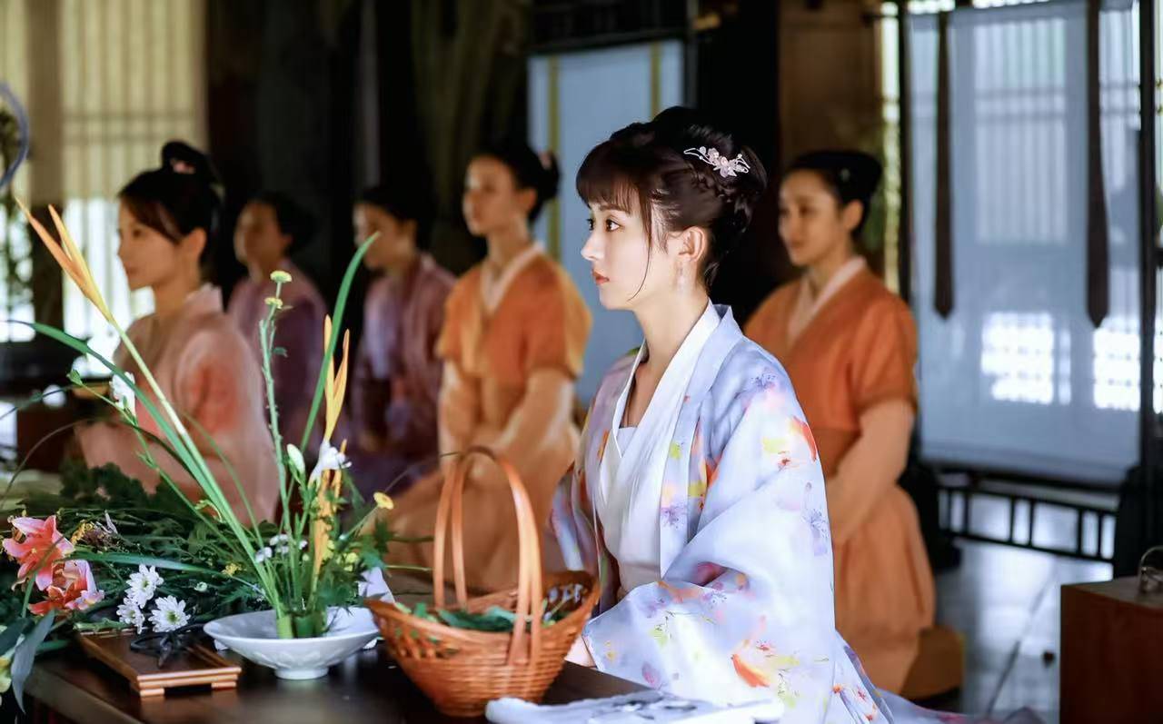 知否剧情介绍,知否剧情全集简介
