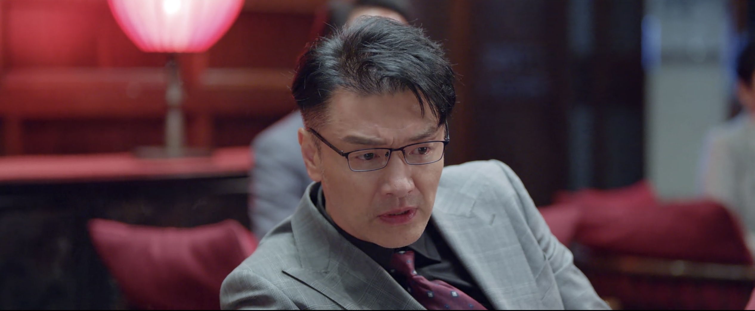 耀眼的你啊分集剧情介绍,耀眼的你结局