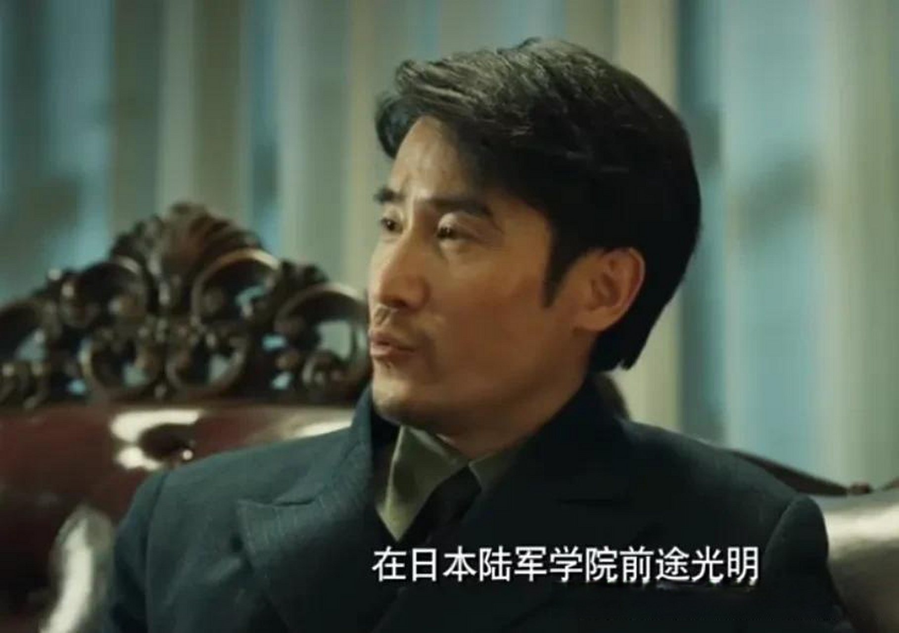 无间电视剧剧情介绍,大结局剧情介绍