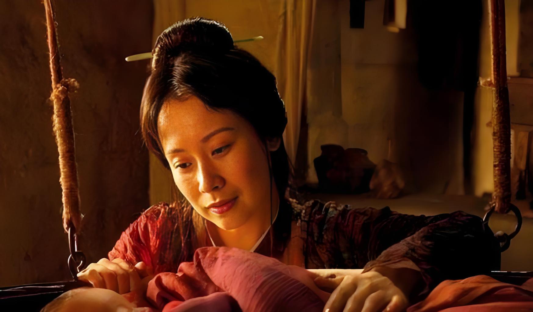 天下第一媒婆剧情,天下第一媒婆