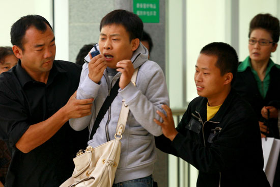 掌门女婿剧情介绍,掌门女婿剧情分集介绍哪一年 掌门女婿剧情介绍,掌门女婿剧情分集介绍哪一年