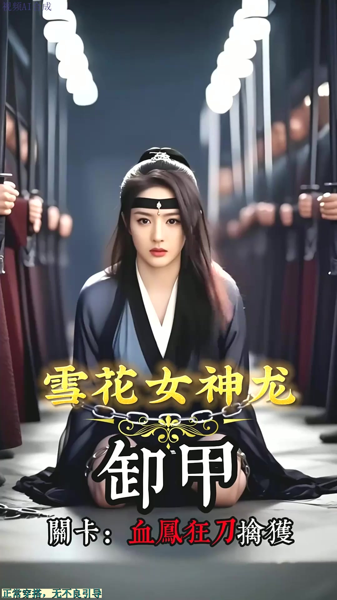雪花女神龙剧情,雪花女神龙剧情分集介绍 雪花女神龙剧情,雪花女神龙剧情分集介绍