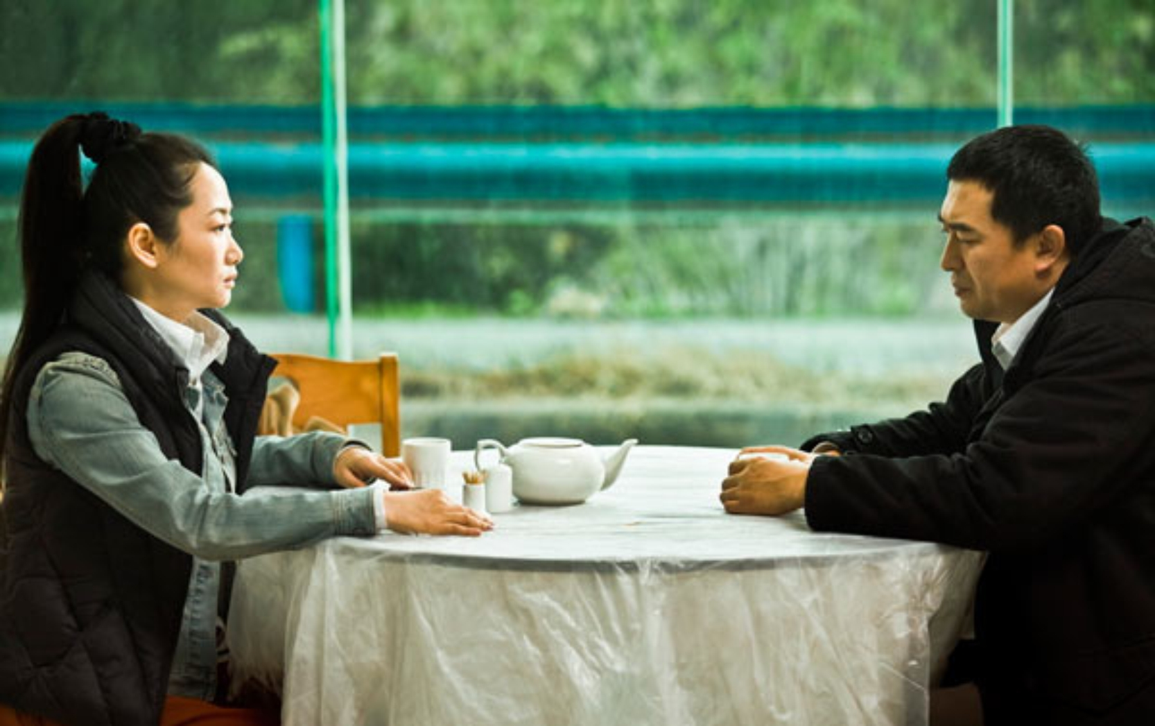 江湖儿女剧情介绍,江湖儿女剧情介绍剧情简介