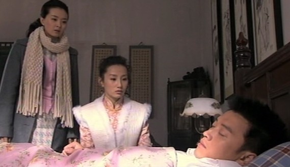 烽火儿女情剧情介绍,烽火儿女情剧情简介