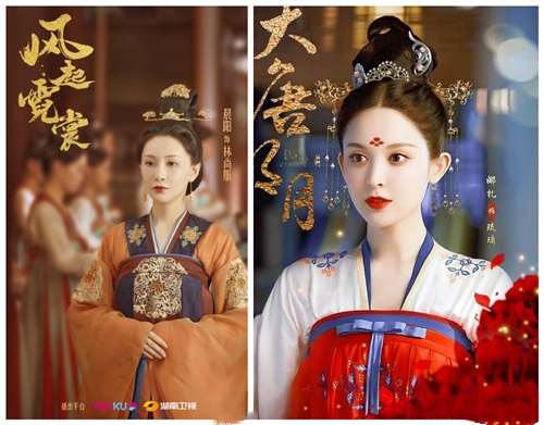 风起霓裳剧情介绍,风起霓裳剧情介绍140 风起霓裳剧情介绍,风起霓裳剧情介绍140
