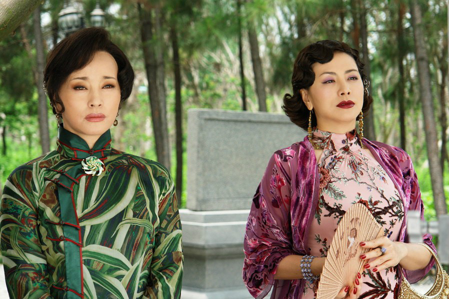 女人何苦为难女人剧情介绍,女人何苦为难女人大结局 女人何苦为难女人剧情介绍,女人何苦为难女人大结局