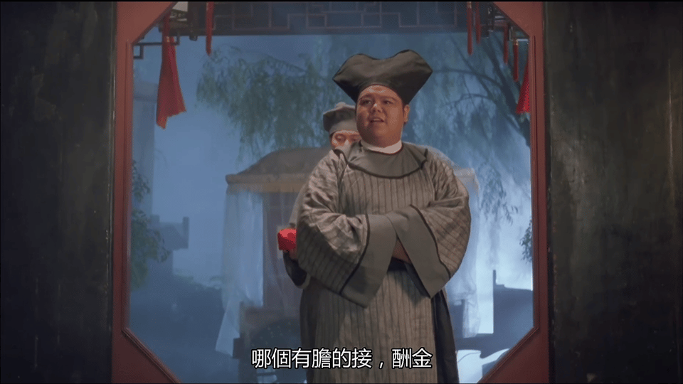 六指琴魔剧情介绍,六指琴魔演职员表