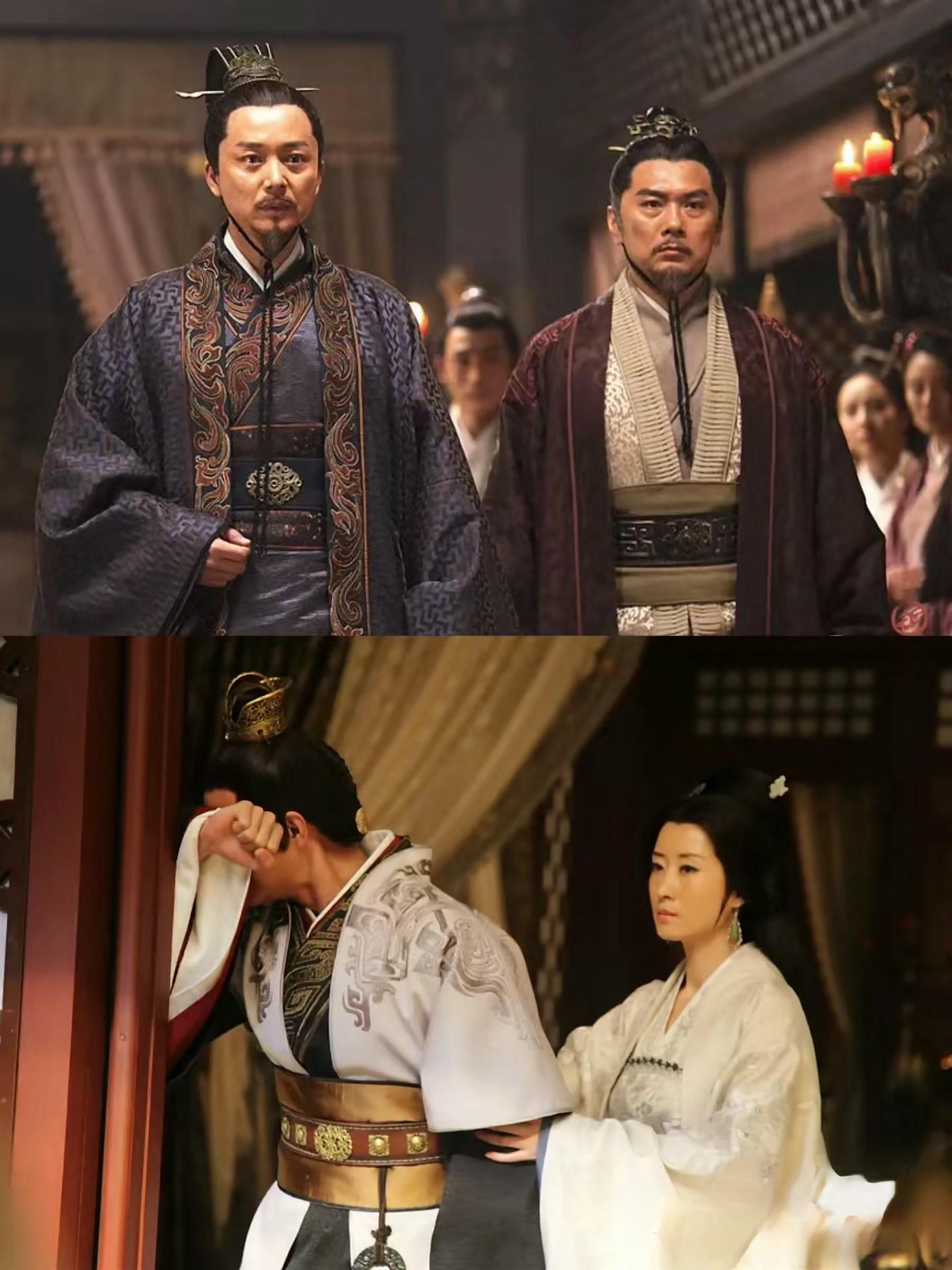 琅琊榜2剧情介绍,琅琊榜2剧情介绍154全集