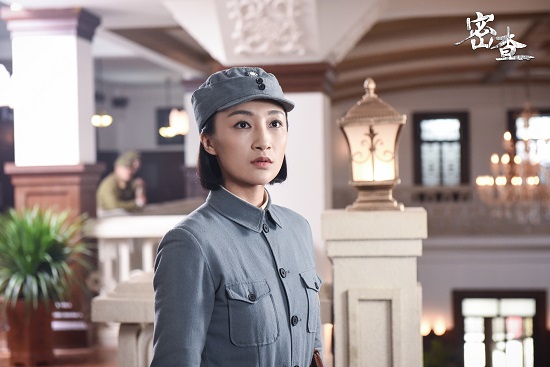 密查剧情介绍,密查剧情简介 密查剧情介绍,密查剧情简介