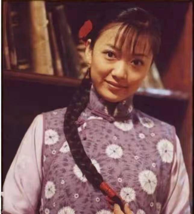 京华烟云剧情介绍,京华烟云剧情简介1987