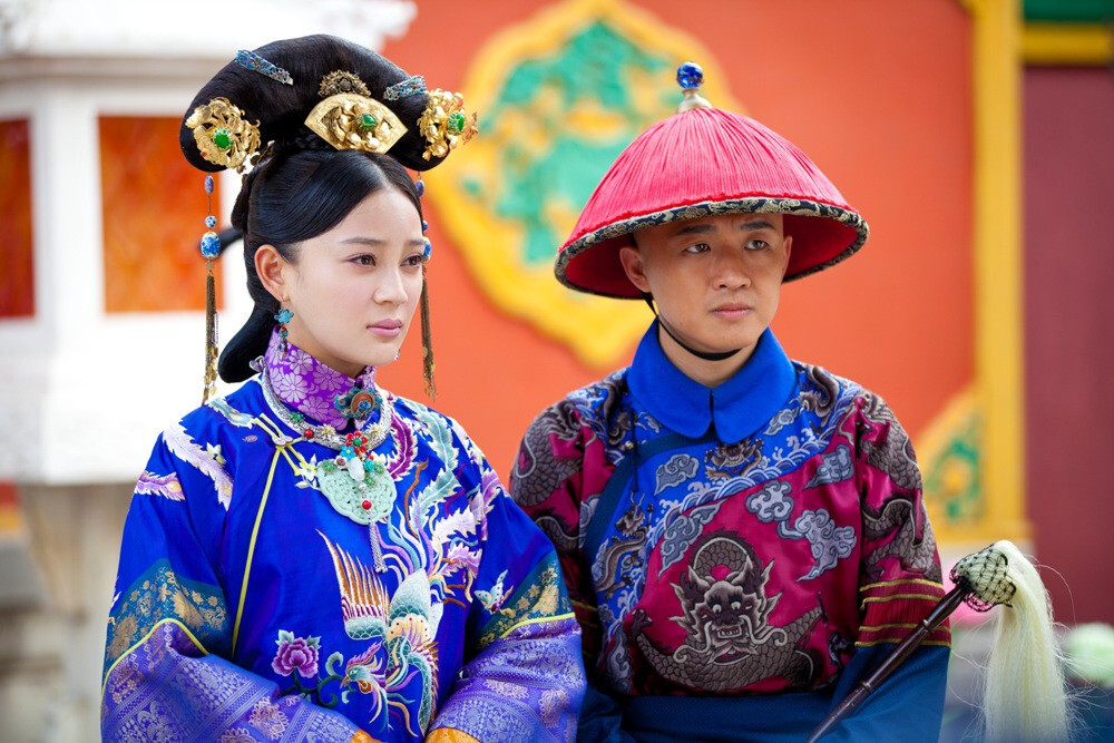 宫锁珠帘剧情介绍,宫锁珠帘剧情介绍全集大结局 宫锁珠帘剧情介绍,宫锁珠帘剧情介绍全集大结局