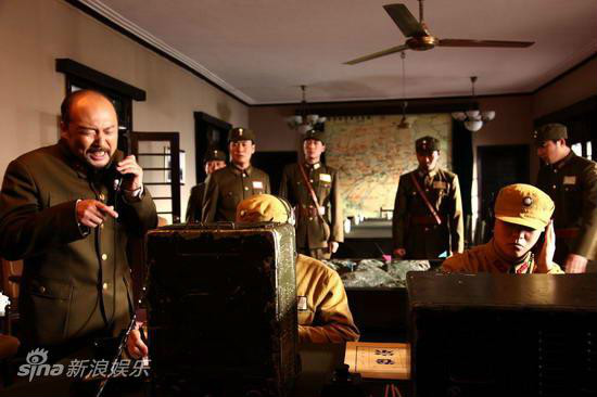 兵临城下电视剧在线观看,兵临城下电视剧免费