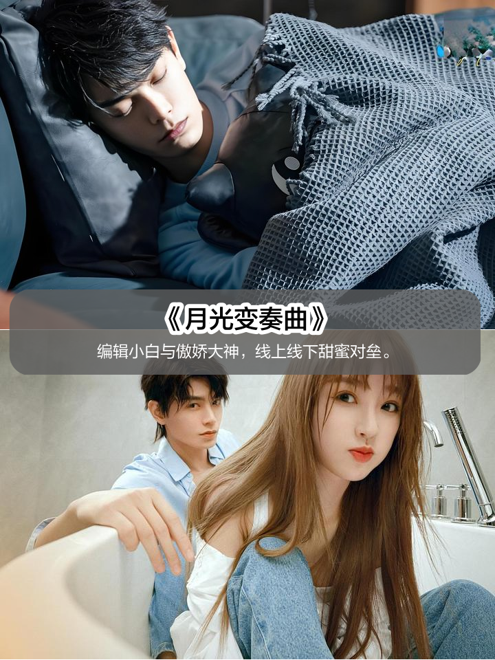 月光变奏曲剧情介绍,月光变奏曲电视剧大结局