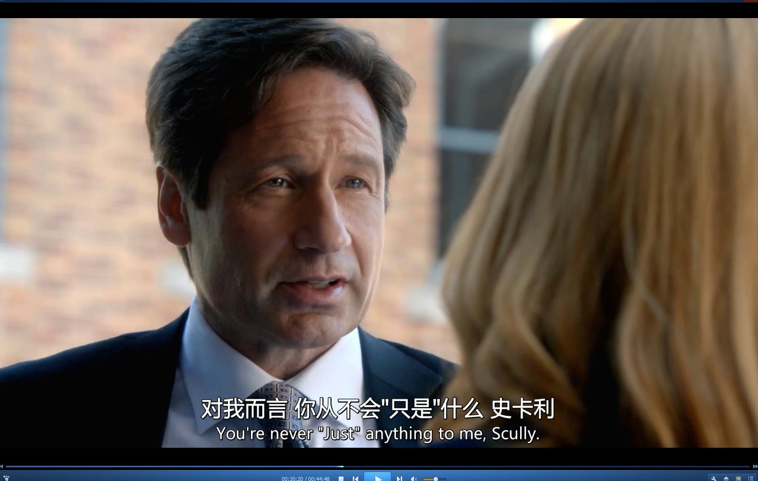 x档案剧情,x档案 结局