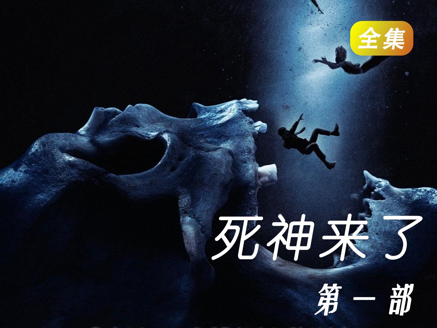 死神来了1剧情,死神来了1剧情简介