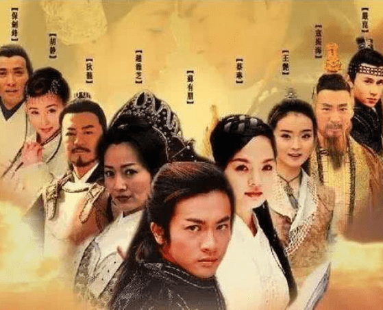 杨门虎将剧情介绍,杨门虎将剧情介绍大结局