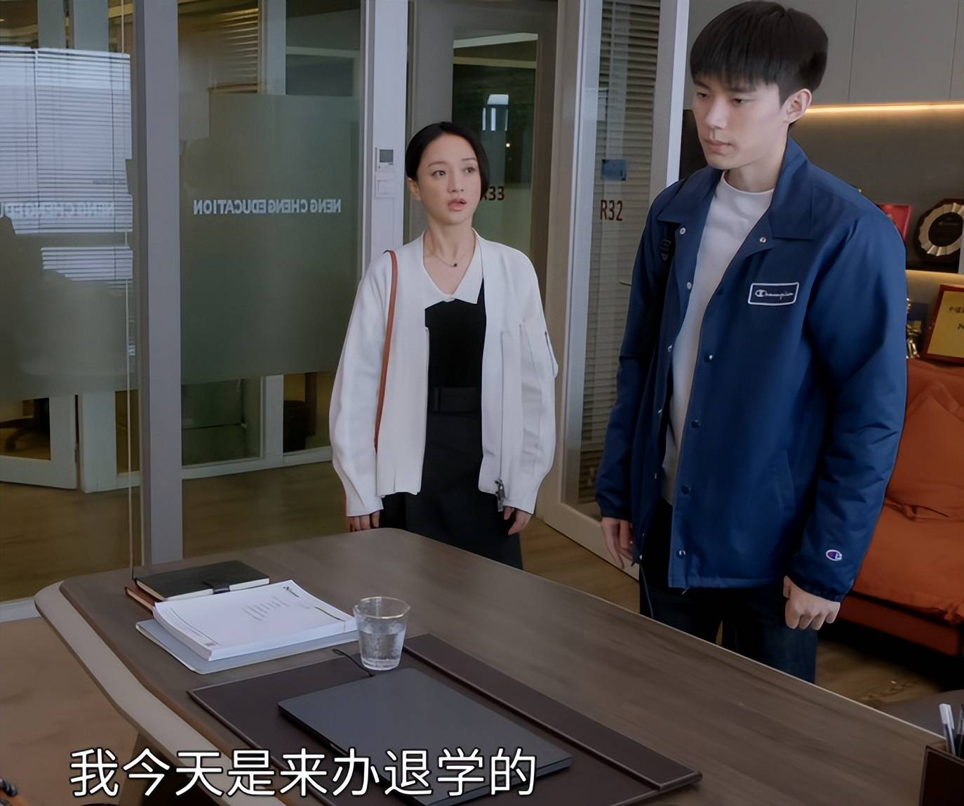 小敏家剧情分集介绍,小敏家电视剧人物关系
