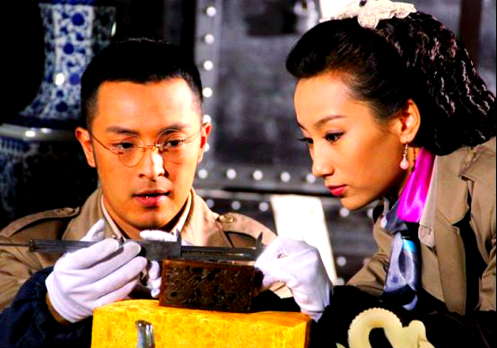 密战峨眉剧情介绍,密战峨眉大结局是什么 密战峨眉剧情介绍,密战峨眉大结局是什么