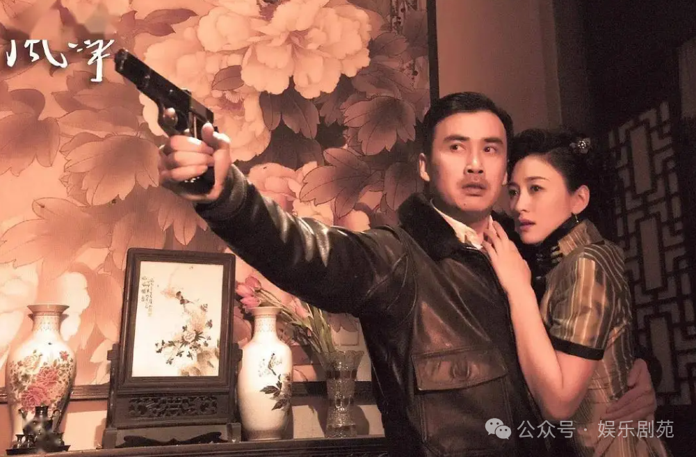 强者风范剧情介绍,强者风范分集剧情介绍电视猫