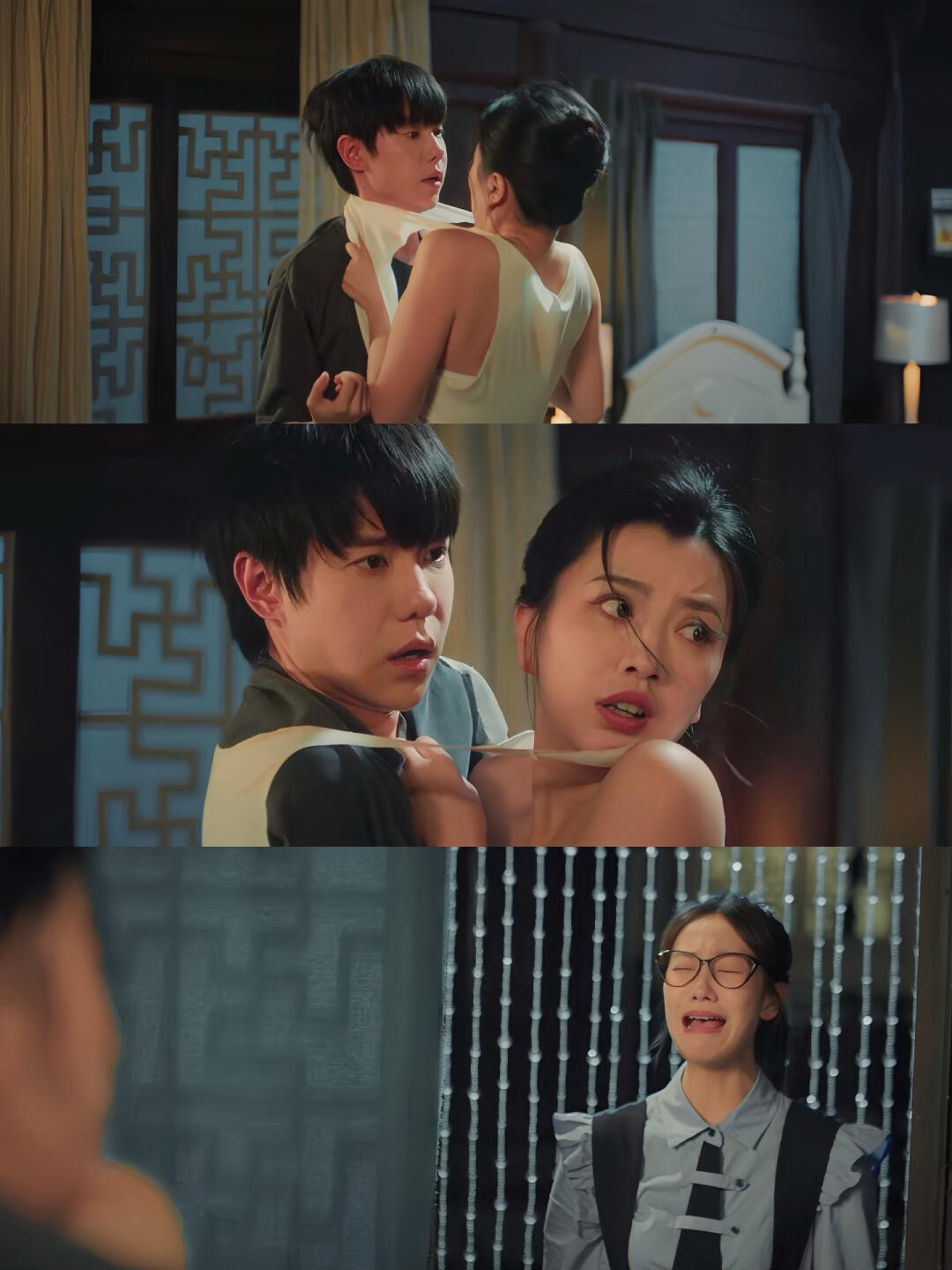 诱情转驳剧情介绍,诱情转驳剧情介绍