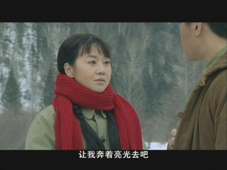 北风那个吹剧情介绍,北风那个吹剧情简介