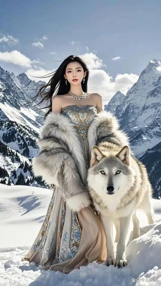 狼与美女剧情版,狼与美女剧情版的意思是什么 狼与美女剧情版,狼与美女剧情版的意思是什么