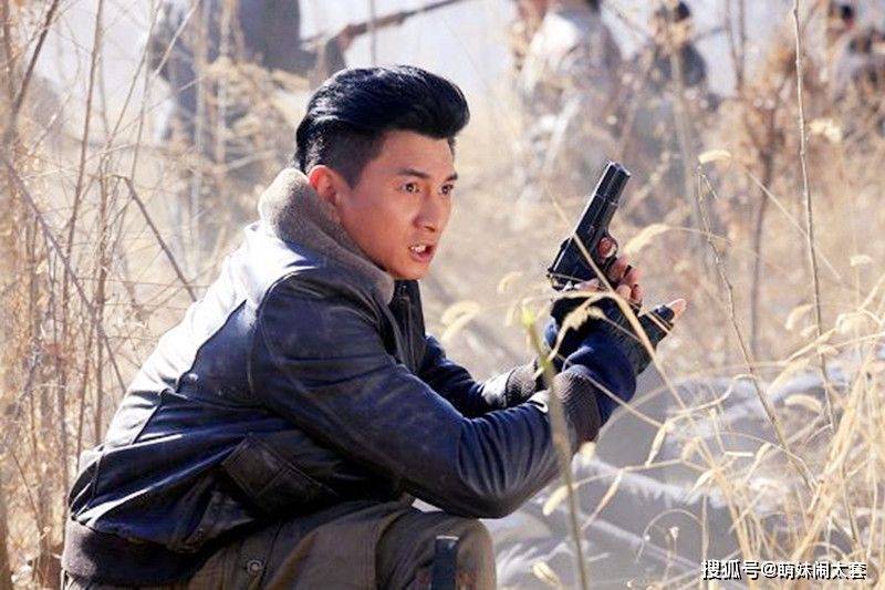 利剑行动剧情介绍,利剑行动43集
