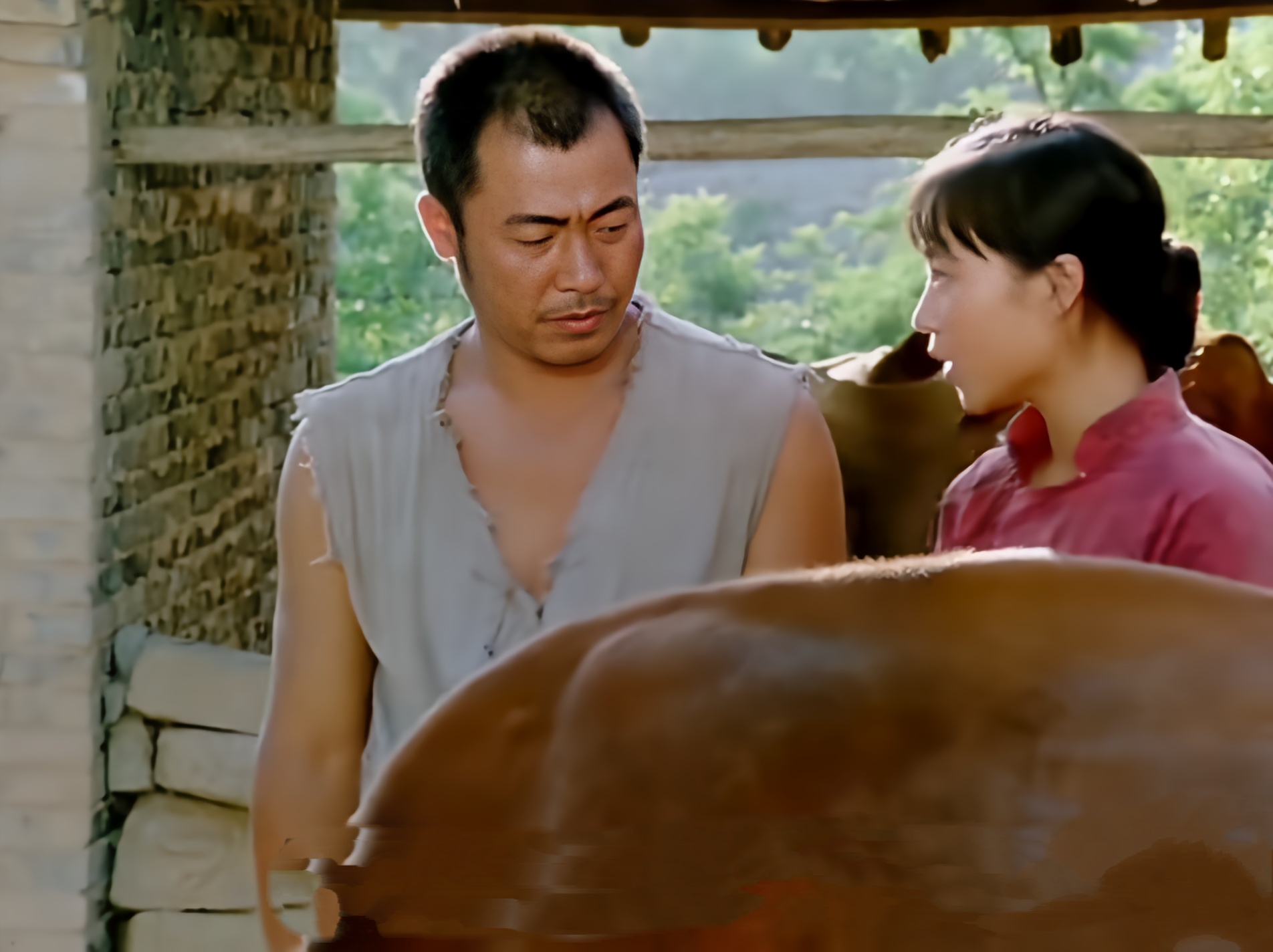 大村官剧情介绍,大村官剧情简介