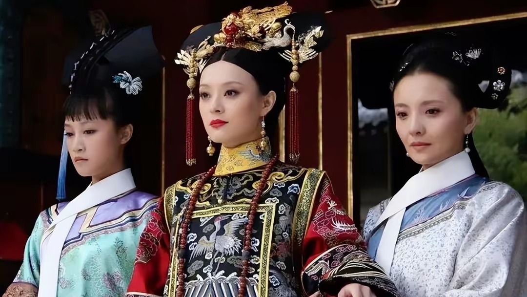 后宫甄嬛传剧情介绍,甄嬛传剧情详细