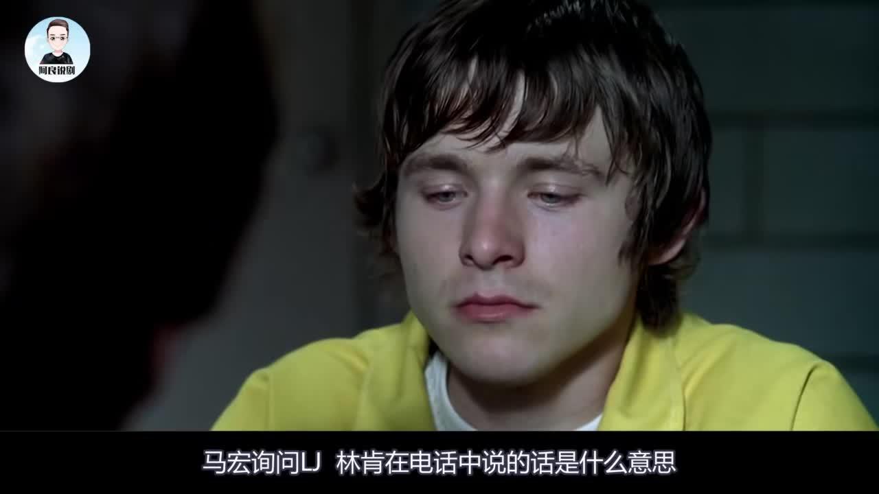 越狱第二季剧情,越狱第二季剧情介绍