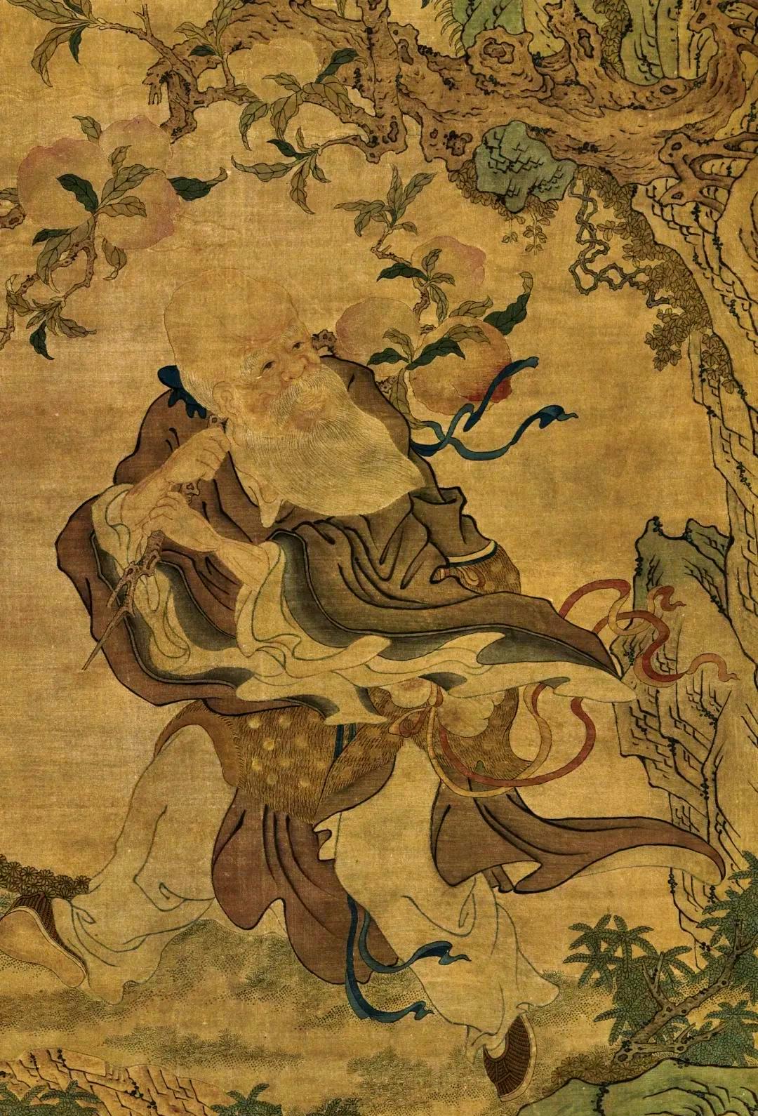 东方朔剧情,东方朔的原型 东方朔剧情,东方朔的原型