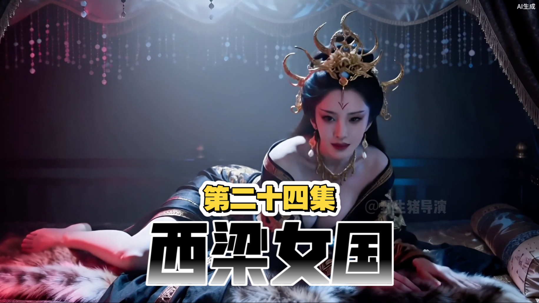 西梁女国剧情攻略,西梁女国场景任务