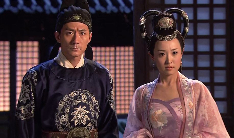 神断狄仁杰剧情,神断狄仁杰剧情分集介绍完整版