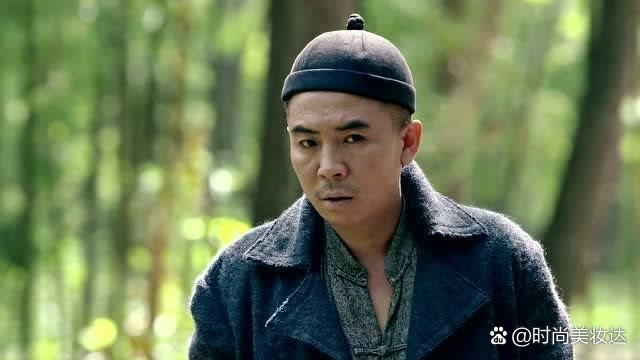 电视剧一代枭雄剧情介绍,电视剧一代枭雄剧情简介
