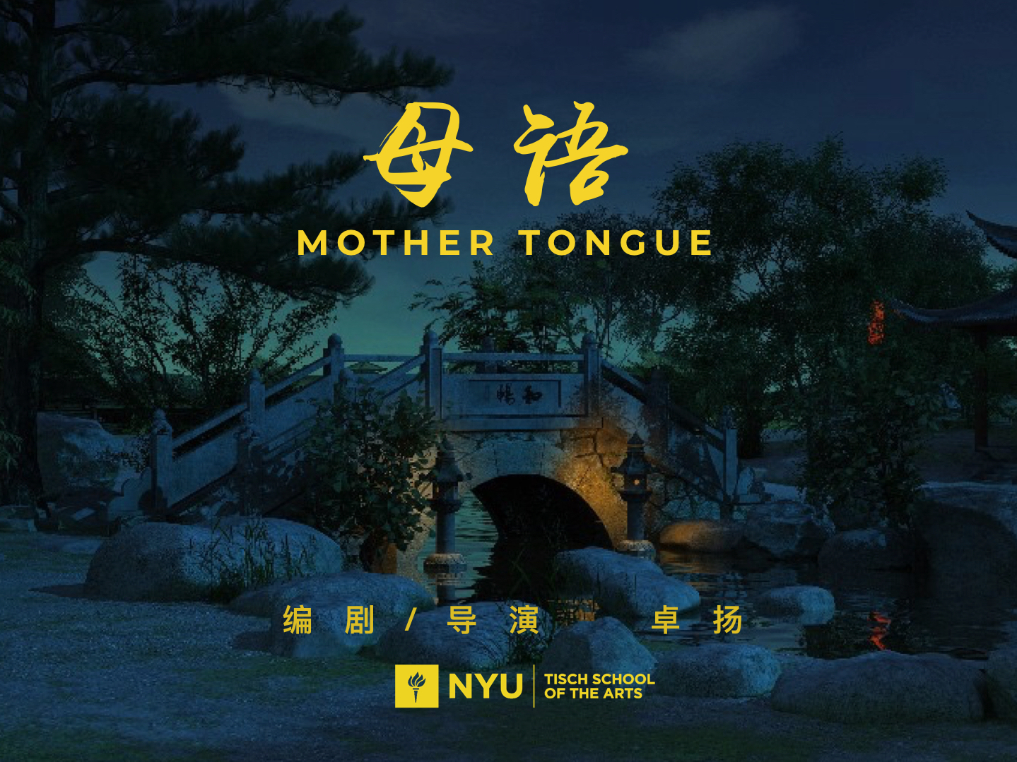 电影母语,电影母语观后感
