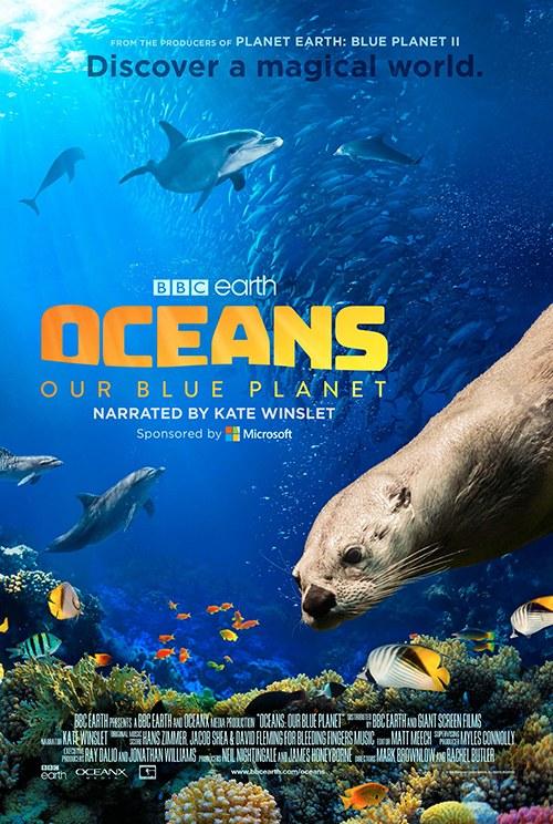 海洋电影,海洋电影必看10部