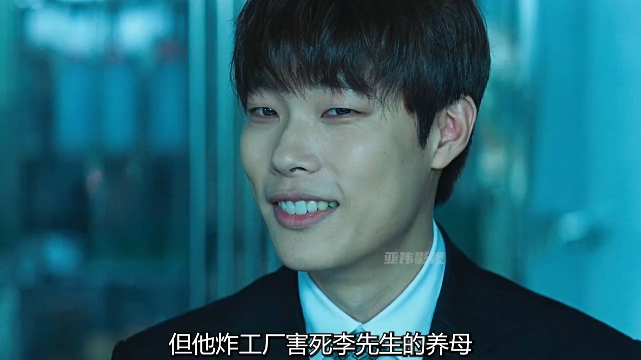 毒战电影,毒战电影片段