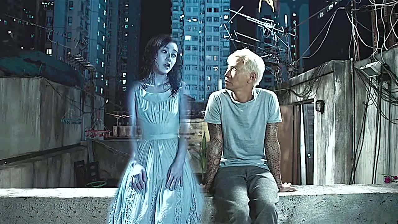 驱魔者电影,驱魔者电影剧情解析