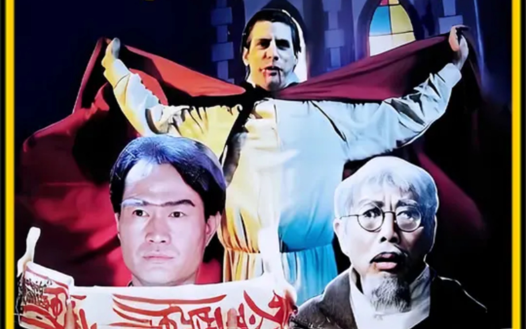 驱魔者电影,驱魔者电影剧情解析