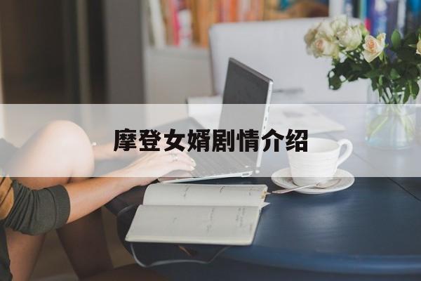 摩登女婿剧情介绍,摩登女婿大结局第28集是台剧